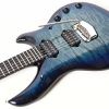 Ernie Ball Music Man John Petrucci Hydrospace Majesty 6 - M015936 - Image 7