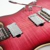 Ernie Ball Music Man Sabre Guitar BFR - Half Baked - #23/55 - D00057 - Image 11