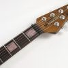 Ernie Ball Music Man Sabre Guitar BFR - Half Baked - #23/55 - D00057 - Image 12