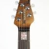 Ernie Ball Music Man Sabre Guitar BFR - Half Baked - #23/55 - D00057 - Image 13