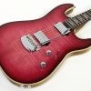 Ernie Ball Music Man Sabre Guitar BFR - Half Baked - #23/55 - D00057 - Image 2