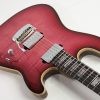 Ernie Ball Music Man Sabre Guitar BFR - Half Baked - #23/55 - D00057 - Image 4