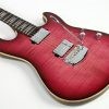 Ernie Ball Music Man Sabre Guitar BFR - Half Baked - #23/55 - D00057 - Image 5
