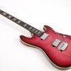 Ernie Ball Music Man Sabre Guitar BFR - Half Baked - #23/55 - D00057 - Image 6