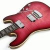 Ernie Ball Music Man Sabre Guitar BFR - Half Baked - #23/55 - D00057 - Image 7