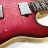 Ernie Ball Music Man Sabre Guitar BFR - Half Baked - #23/55 - D00057 - Image 8