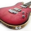 Ernie Ball Music Man Sabre Guitar BFR - Half Baked - #23/55 - D00057 - Image 9