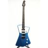 Ernie Ball Music Man St. Vincent Guitar HHH Trem - St.Vincent Blue - Near Mint!  G76948
