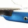 Ernie Ball Music Man St. Vincent Guitar HHH Trem - St.Vincent Blue - Near Mint!  G76948 - Image 10