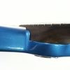 Ernie Ball Music Man St. Vincent Guitar HHH Trem - St.Vincent Blue - Near Mint!  G76948 - Image 11