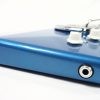 Ernie Ball Music Man St. Vincent Guitar HHH Trem - St.Vincent Blue - Near Mint!  G76948 - Image 12