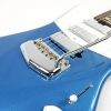 Ernie Ball Music Man St. Vincent Guitar HHH Trem - St.Vincent Blue - Near Mint!  G76948 - Image 13