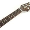 Ernie Ball Music Man St. Vincent Guitar HHH Trem - St.Vincent Blue - Near Mint!  G76948 - Image 14
