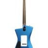 Ernie Ball Music Man St. Vincent Guitar HHH Trem - St.Vincent Blue - Near Mint!  G76948 - Image 18
