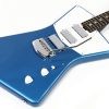 Ernie Ball Music Man St. Vincent Guitar HHH Trem - St.Vincent Blue - Near Mint!  G76948 - Image 2