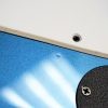 Ernie Ball Music Man St. Vincent Guitar HHH Trem - St.Vincent Blue - Near Mint!  G76948 - Image 22