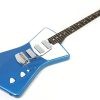 Ernie Ball Music Man St. Vincent Guitar HHH Trem - St.Vincent Blue - Near Mint!  G76948 - Image 3