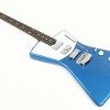 Ernie Ball Music Man St. Vincent Guitar HHH Trem - St.Vincent Blue - Near Mint!  G76948 - Image 6