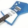 Ernie Ball Music Man St. Vincent Guitar HHH Trem - St.Vincent Blue - Near Mint!  G76948 - Image 7