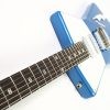 Ernie Ball Music Man St. Vincent Guitar HHH Trem - St.Vincent Blue - Near Mint!  G76948 - Image 8
