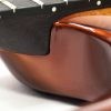 Ernie Ball Music Man Steve Lukather Luke III Maple Top "Woody" BFR - G98863 - Image 14