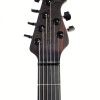 Ernie Ball Music Man Steve Lukather Luke III Maple Top "Woody" BFR - G98863 - Image 16