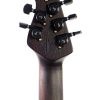 Ernie Ball Music Man Steve Lukather Luke III Maple Top "Woody" BFR - G98863 - Image 17