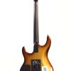 Ernie Ball Music Man Steve Lukather Luke III Maple Top "Woody" BFR - G98863 - Image 19