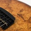 Ernie Ball Music Man Steve Lukather Luke III Maple Top "Woody" BFR - G98863 - Image 9