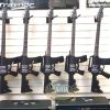 Indy Custom Guitars - AR-GTR/S AR-15 Guitar - Limited Edition - 50-State Legal! Textured Tactical flat-black, no background check! (Copy) - Image 14