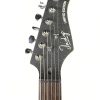 Indy Custom Guitars - AR-GTR/S AR-15 Guitar - Limited Edition - 50-State Legal! Textured Tactical flat-black, no background check! (Copy) - Image 10
