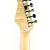 Indy Custom Guitars - AR-GTR/S AR-15 Guitar - Limited Edition - 50-State Legal! Textured Tactical flat-black, no background check! (Copy) - Image 11