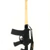 Indy Custom Guitars - AR-GTR/S AR-15 Guitar - Limited Edition - 50-State Legal! Textured Tactical flat-black, no background check! (Copy) - Image 13
