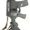 Indy Custom Guitars - AR-GTR/S AR-15 Guitar - Limited Edition - 50-State Legal! Textured Tactical flat-black, no background check! (Copy) - Image 5