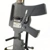 Indy Custom Guitars - AR-GTR/S AR-15 Guitar - Limited Edition - 50-State Legal! Textured Tactical flat-black, no background check! (Copy) - Image 6