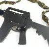 Indy Custom Guitars - AR-GTR/S AR-15 Guitar - Limited Edition - 50-State Legal! Textured Tactical flat-black, no background check! (Copy) - Image 7