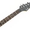 Indy Custom Guitars - AR-GTR/S AR-15 Guitar - Limited Edition - 50-State Legal! Textured Tactical flat-black, no background check! (Copy) - Image 9