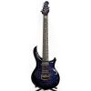Ernie Ball Music Man John Petrucci - Majesty 7 - Purple Nebula #26 M013915