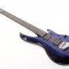Ernie Ball Music Man John Petrucci - Majesty 7 - Purple Nebula #26 M013915 - Image 6
