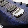 Ernie Ball Music Man John Petrucci - Majesty 7 - Purple Nebula #26 M013915 - Image 8