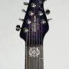 Ernie Ball Music Man John Petrucci - Majesty 7 - Purple Nebula #26 M013915 - Image 9