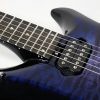 Ernie Ball Music Man John Petrucci - Majesty 6 - Purple Nebula - #60 M013552 - Image 8