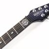 Ernie Ball Music Man John Petrucci - Majesty 6 - Purple Nebula - #60 M013552 - Image 9