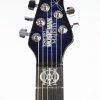 Ernie Ball Music Man John Petrucci - Majesty 6 - Purple Nebula - #60 M013552 - Image 10