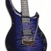 Ernie Ball Music Man John Petrucci - Majesty 6 - Purple Nebula - #60 M013552 - Image 3