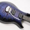 Ernie Ball Music Man John Petrucci - Majesty 6 - Purple Nebula - #60 M013552 - Image 6