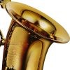P. Mauriat Professional Alto Saxophone 'Grand Dreams,' Cognac Lacquer - PMSA285 - Image 3