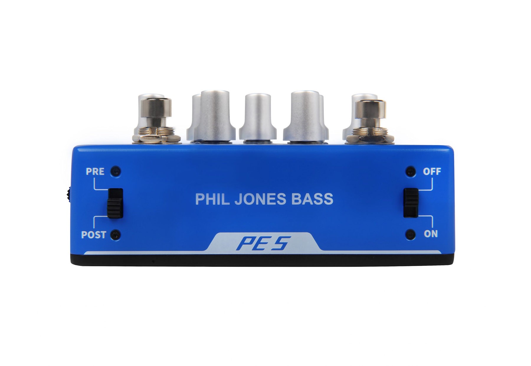 PHIL JONES BASS (PJB) : PE 5 - エフェクター