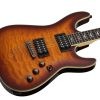Schecter Omen Extreme-6 Vintage Sunburst 2024-VSB - Image 2