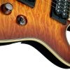 Schecter Omen Extreme-6 Vintage Sunburst 2024-VSB - Image 4